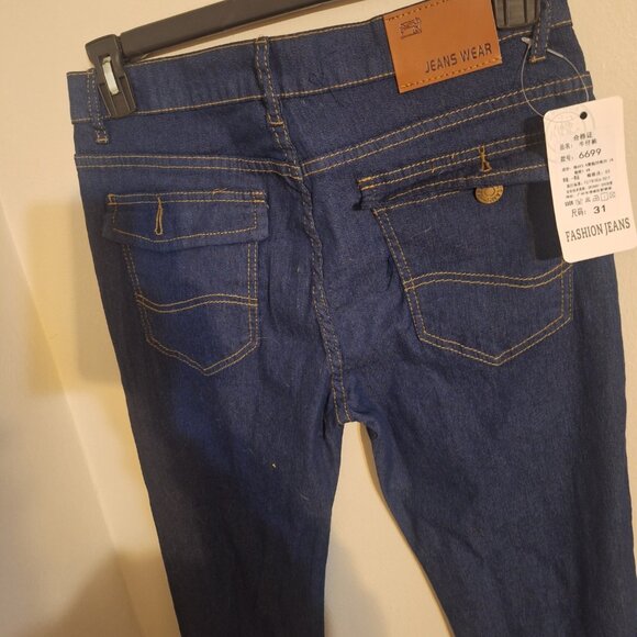 jeans wear size 31 - Picture 4 of 14